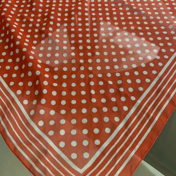 Scarves - Picture 2 of 7